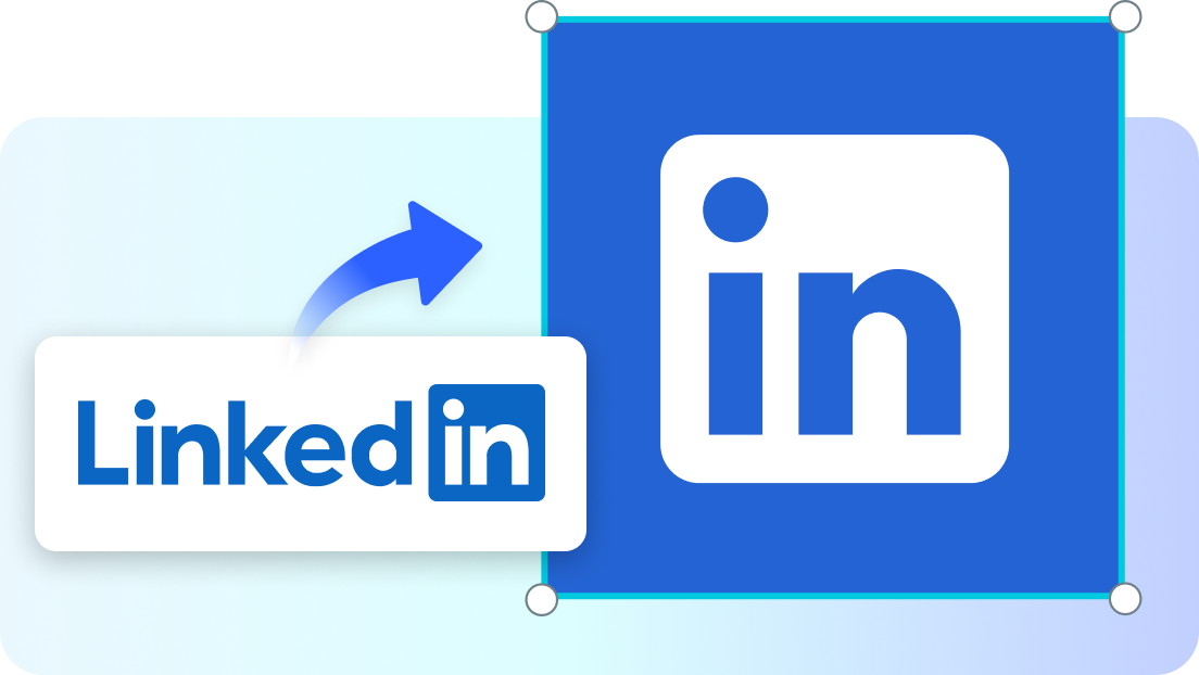 I-optimize ang mga logo para sa natatanging branding na profile